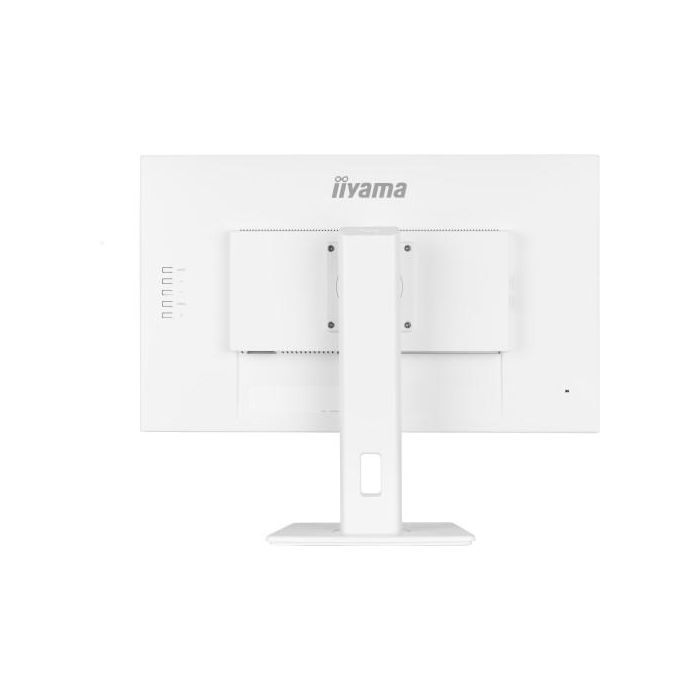 Iiyama Monitor XUB2792QSU-W6 27" WQHD (2560x1440) 100Hz IPS Blanco 8
