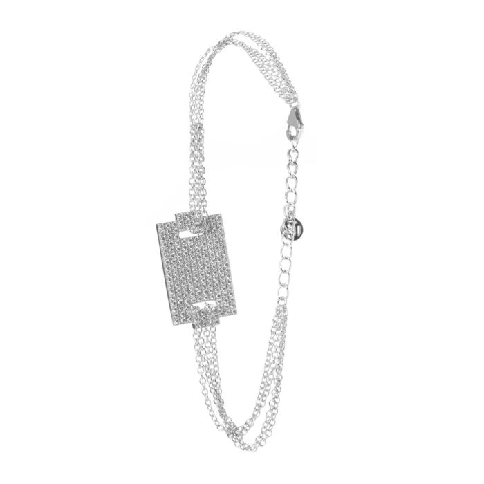 Pulsera Mujer Sif Jakobs B0099-CZ 16 - 20 cm 2