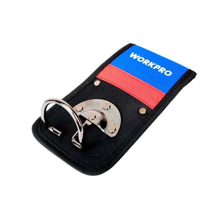 Funda de cintura para martillo, 195 x 125 mm 1 Funda de cintura para martillo, 195 x 125 mm 1