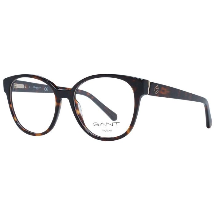 Montura de Gafas Mujer Gant GA4131 53052 0 Montura de Gafas Mujer Gant GA4131 53052 0