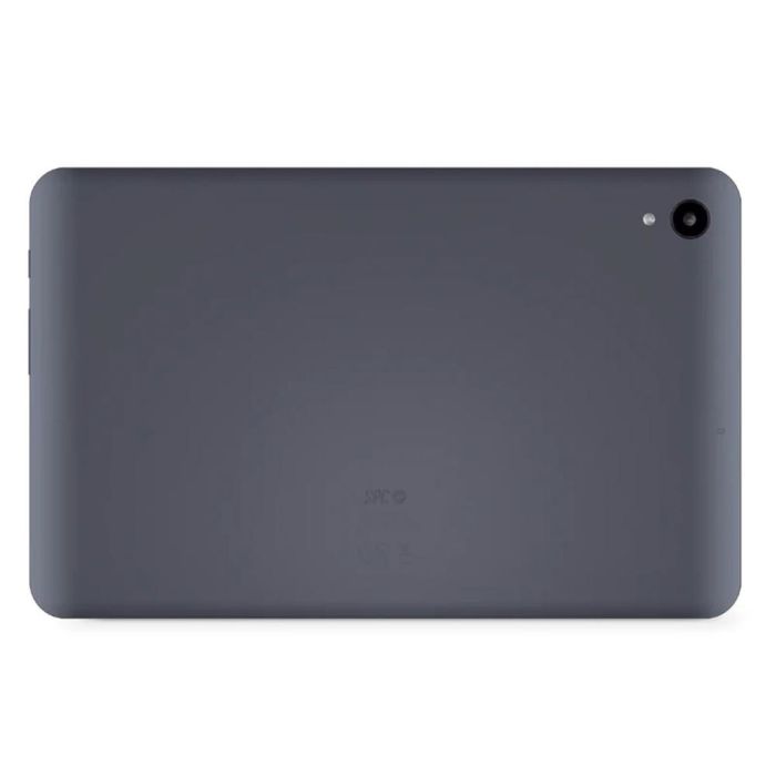 SPC 9780464N Tablet Gravity 3 Senior 10.35" IPS 4GB RAM 64GB Almacenamiento 4G Quadcore Android 11 Cámara 5MP Funda Negra 1