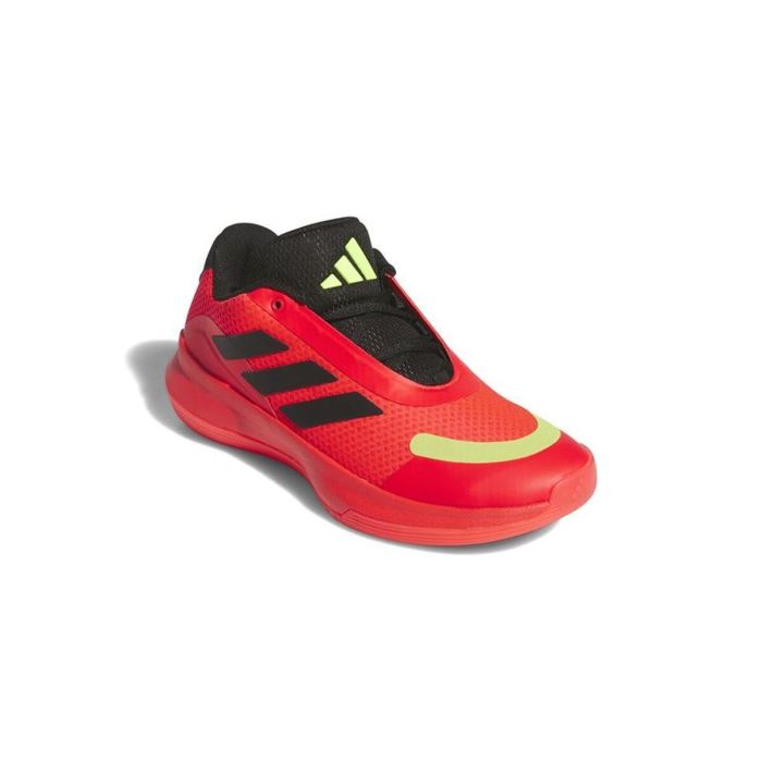 Zapatillas de Baloncesto para Adultos Adidas Bb Legends Low 40 3