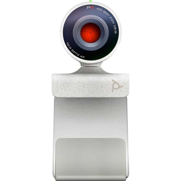 HP Poly Studio P5 Webcam USB-A 5