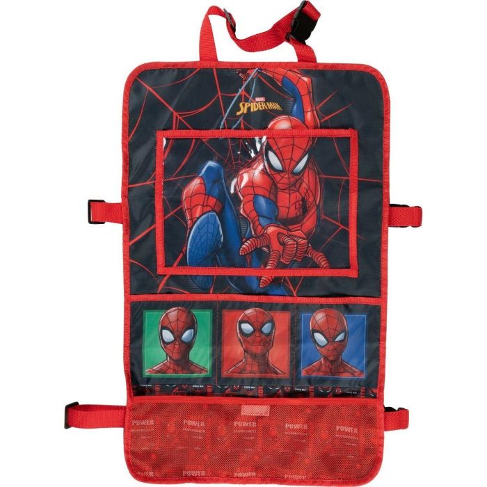 Organizador Del Hombre Araña CZ10274 Organizador Del Hombre Araña CZ10274