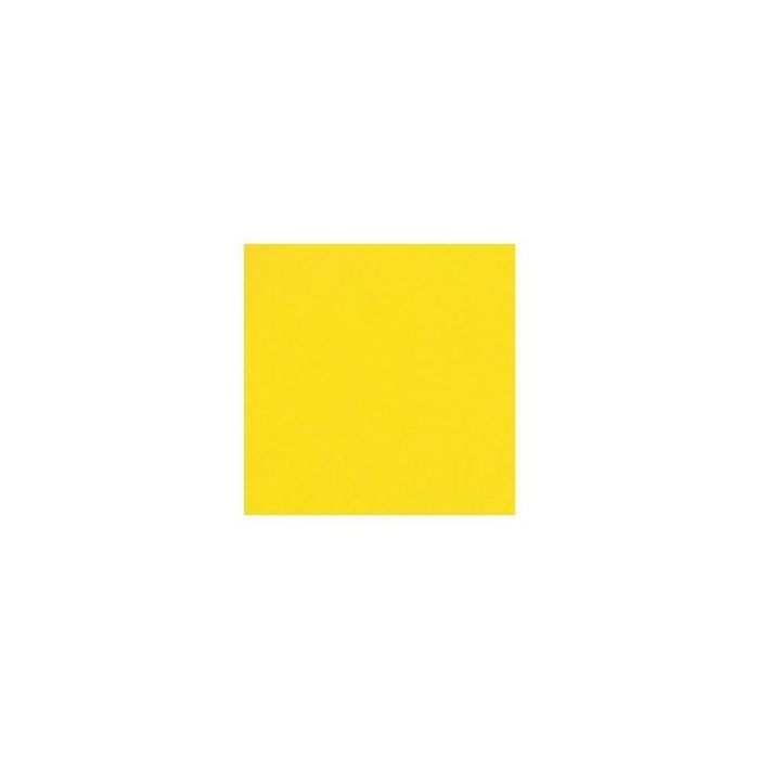 Cartulina A3 Fabriano Colore 185G Paquete De 25 Amarillo Intenso