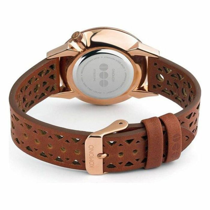 Reloj Mujer Komono KOM-W2653 (Ø 36 mm) 1 Reloj Mujer Komono KOM-W2653 (Ø 36 mm) 1