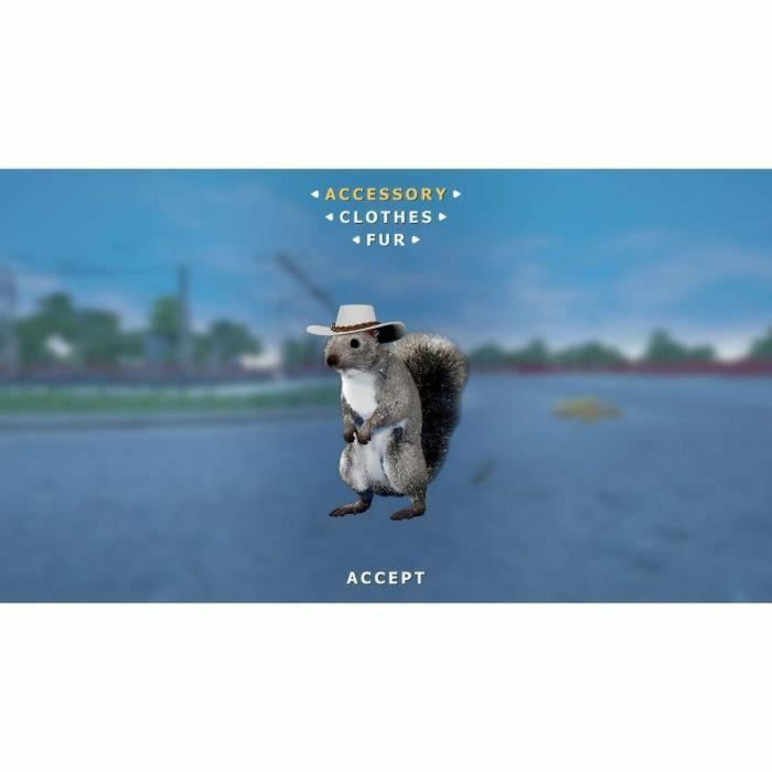 Videojuego PlayStation 5 Just For Games Squirrel with a Gun 3 Videojuego PlayStation 5 Just For Games Squirrel with a Gun 3