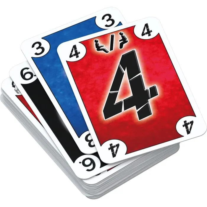 Schmidt Spiele SCH4001504493233 Black Dog 4 Schmidt Spiele SCH4001504493233 Black Dog 4