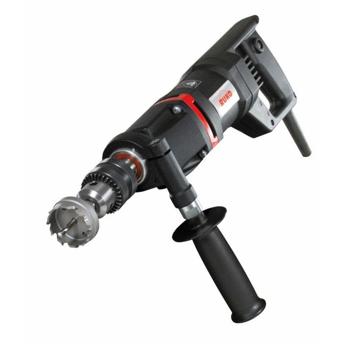 Martillo perforador RUKO RSH 1300 3400 rpm 800 W 1 Martillo perforador RUKO RSH 1300 3400 rpm 800 W 1