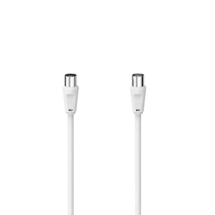 Cable de Antena Hama M-H 75DB Cable de Antena Hama M-H 75DB