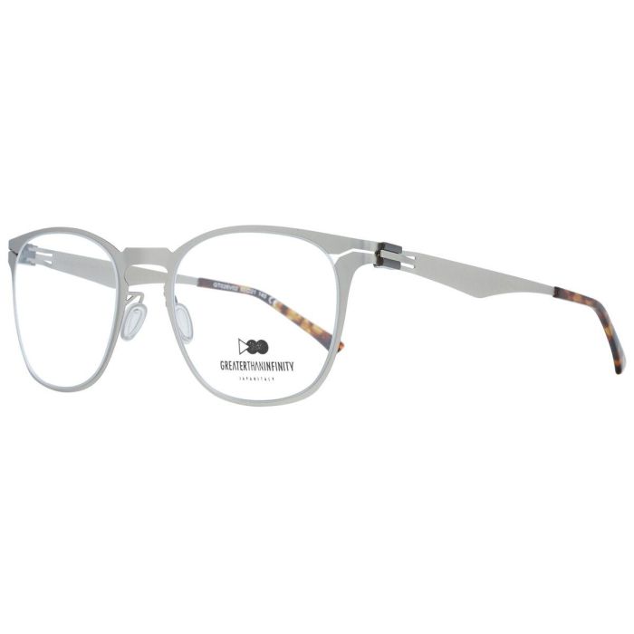 Montura de Gafas Unisex Greater Than Infinity GT026 50V02