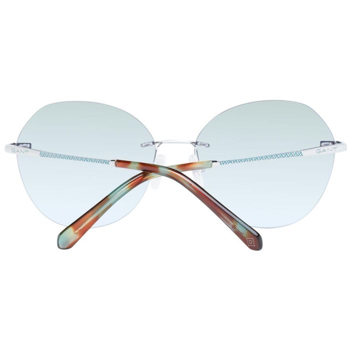 Gafas de Sol Mujer Gant GA8076 5810P 1 Gafas de Sol Mujer Gant GA8076 5810P 1
