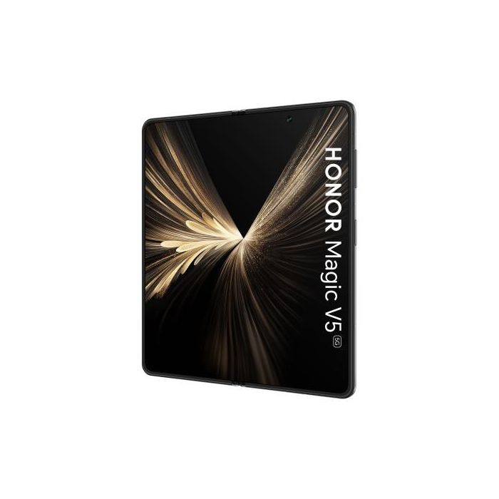 Honor Magic V5 20,2 Cm (7.95") Magicos 9.0.1 5G Usb Tipo C 16 Gb 512 Gb 5820 Mah Negro 2 Honor Magic V5 20,2 Cm (7.95") Magicos 9.0.1 5G Usb Tipo C 16 Gb 512 Gb 5820 Mah Negro 2