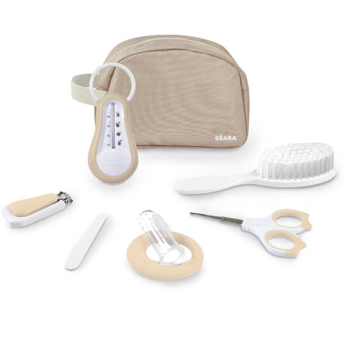 Set de higiene Béaba 2 Set de higiene Béaba 2