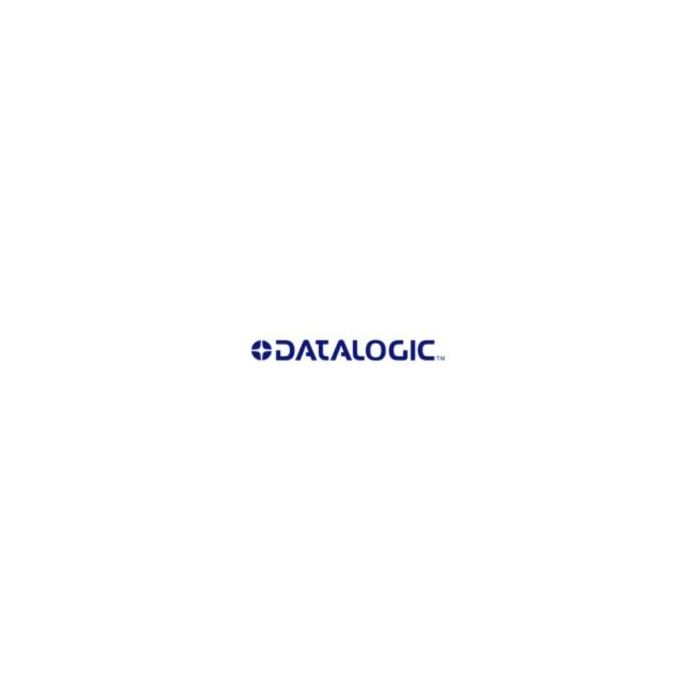 Datalogic CAB-501 Cable RS-232, Conector 9 Pines Hembra, 3.2 m