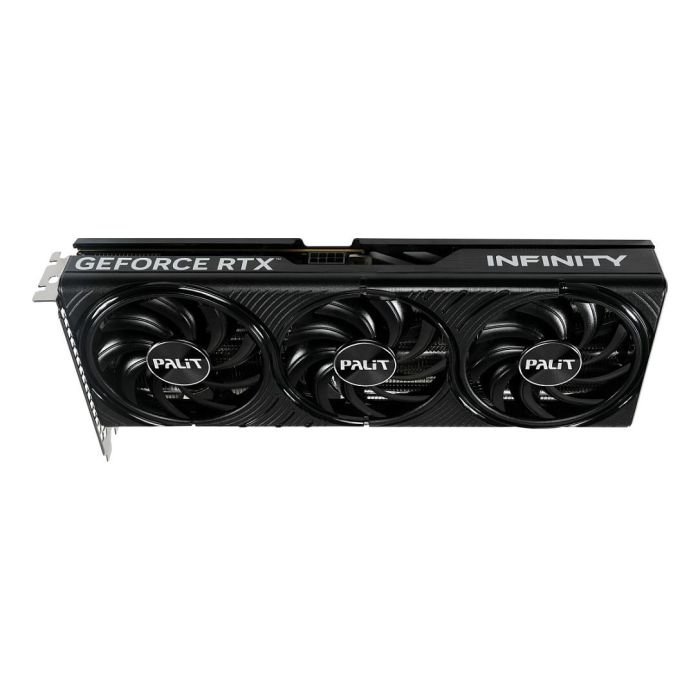 Palit RTX 5060 8GB Infinity 3 OC GDDR7 Tarjeta Gráfica con 3 Ventiladores 6