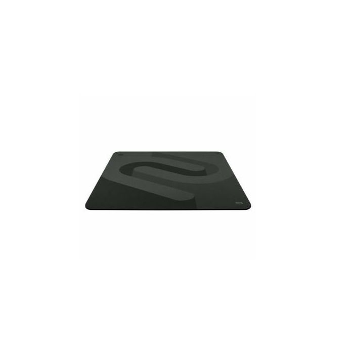 Alfombrilla Gaming Zowie G-Sr Iii para Esport (9H.N51FQ.A2E), Talla L 470X390X3.5Mm, Resistente A La Humedad, Negro