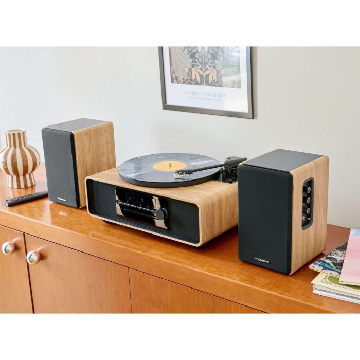 Altavoces Thomson 3 Altavoces Thomson 3