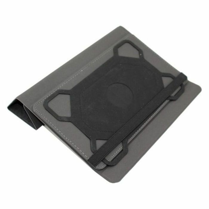 Funda Universal iggual IGG316870 10.1" Negro 2 Funda Universal iggual IGG316870 10.1" Negro 2