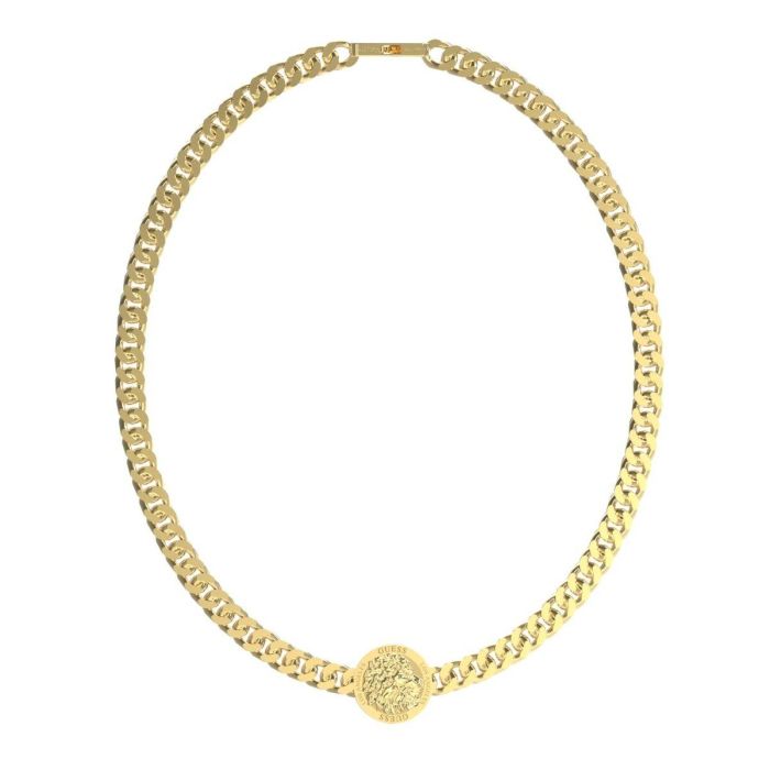 Collar Guess JUMN03007JWYGT-U 45 cm Collar Guess JUMN03007JWYGT-U 45 cm