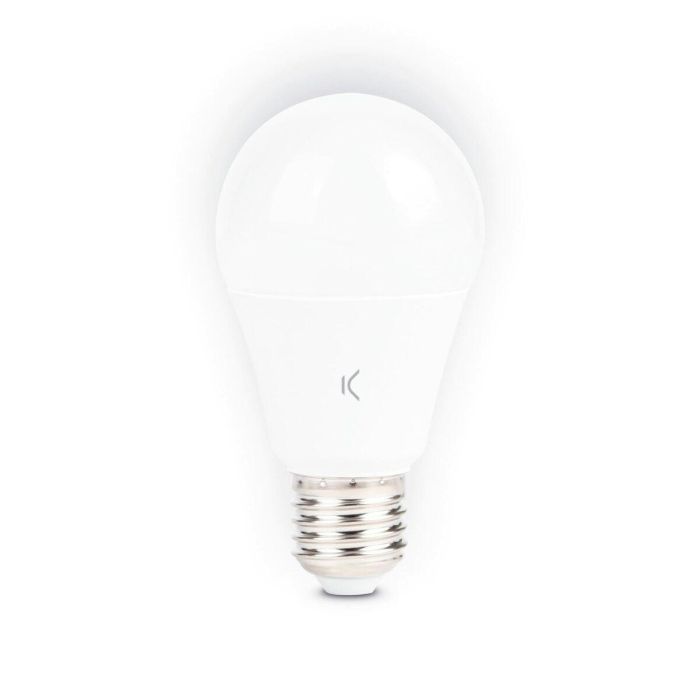 Bombilla LED KSIX E27 9W F 1 Bombilla LED KSIX E27 9W F 1
