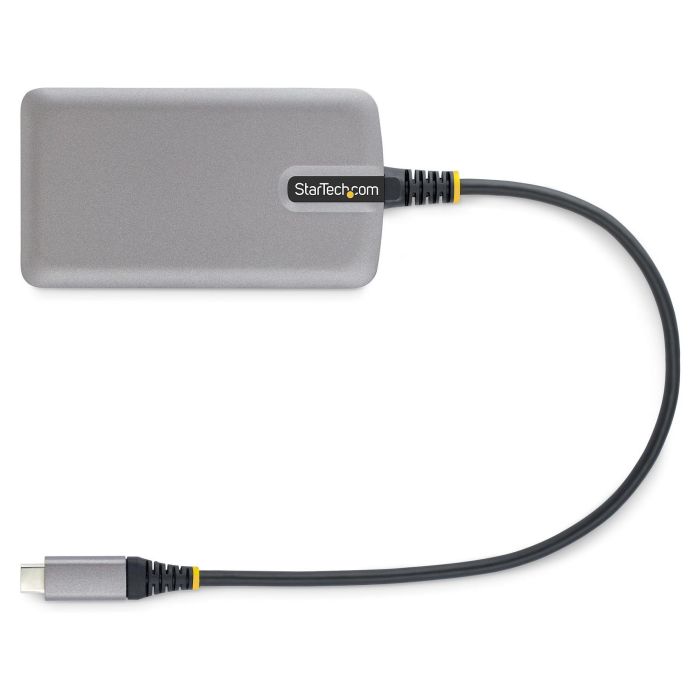 Hub USB Startech 5G4AB-USB-C-HUB 5