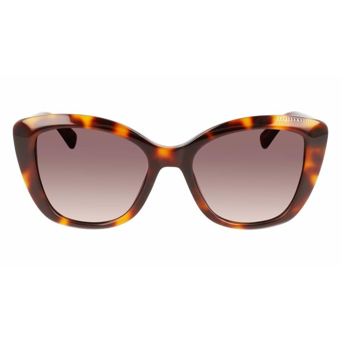 Gafas de Sol Mujer Longchamp LO714S-230 ø 54 mm 2 Gafas de Sol Mujer Longchamp LO714S-230 ø 54 mm 2