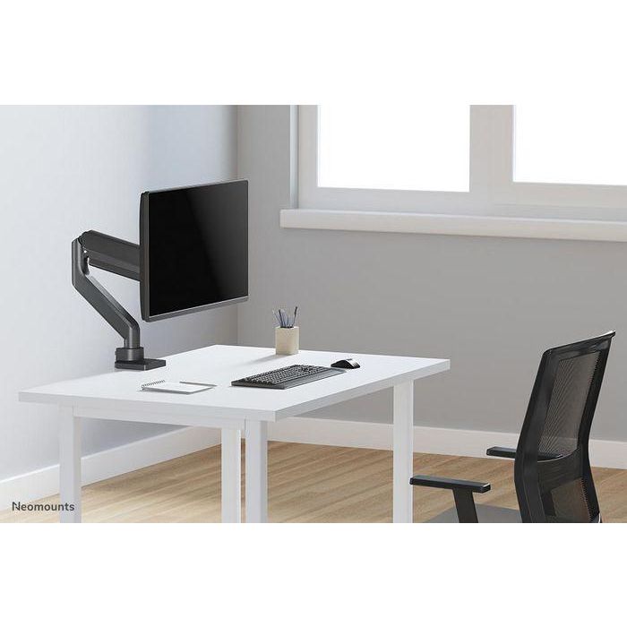 Soporte de Mesa para Pantalla Neomounts DS70-450BL1 17 Soporte de Mesa para Pantalla Neomounts DS70-450BL1 17
