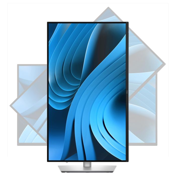 Dell Monitor Pro Plus P2725Qe 27 Pulgadas 4K 3840 x 2160 a 100 Hz IPS Anti-reflejo 8 Dell Monitor Pro Plus P2725Qe 27 Pulgadas 4K 3840 x 2160 a 100 Hz IPS Anti-reflejo 8