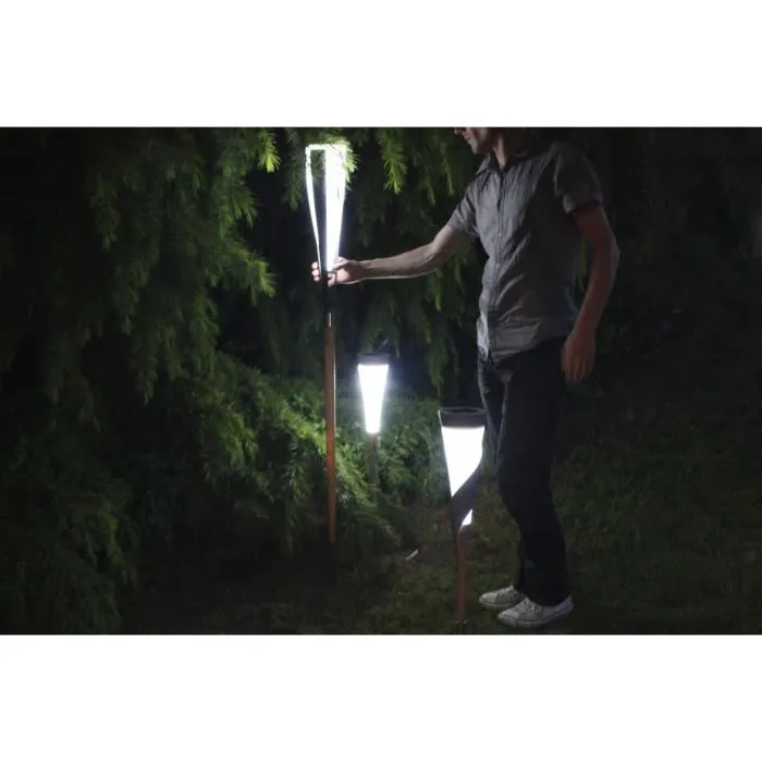 Epi WAT3760194390338 Lámpara solar blanca 2 Epi WAT3760194390338 Lámpara solar blanca 2