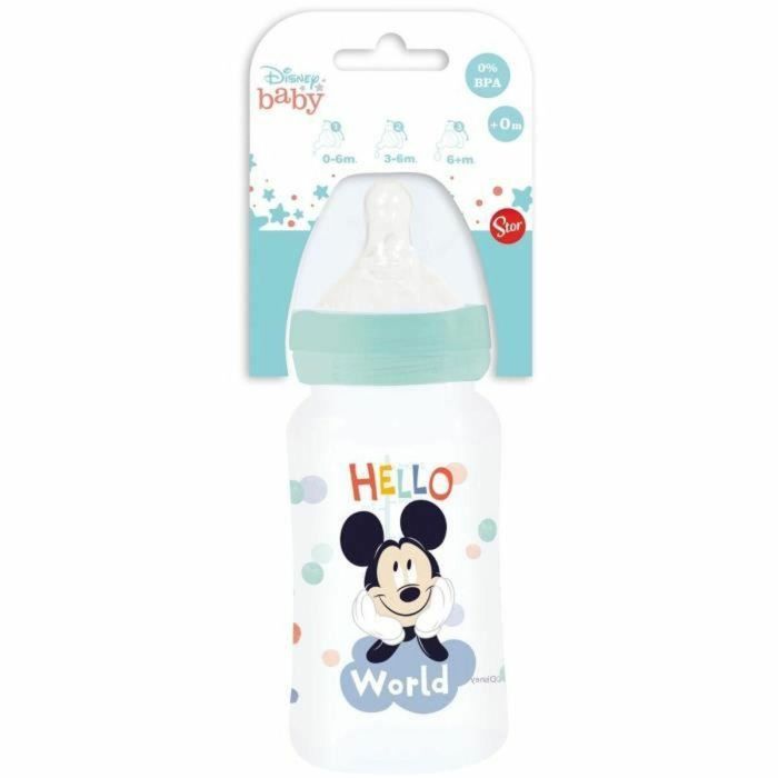 Biberón Disney Mickey 2 Biberón Disney Mickey 2