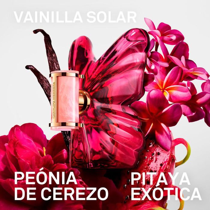 Carolina Herrera LA BOMBA edp vapo 80 ml Eau de Parfum para Mujer