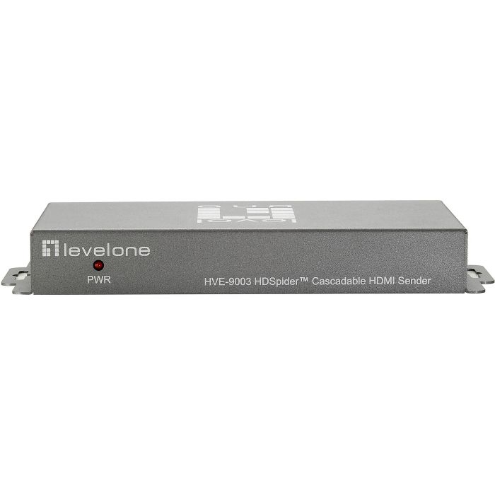 HVE-9003 Cat5 Audio/Video Transmitter HDMI HDSpider 3