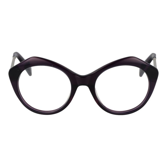 Montura de Gafas Mujer Yohji Yamamoto YY1004 51717 2