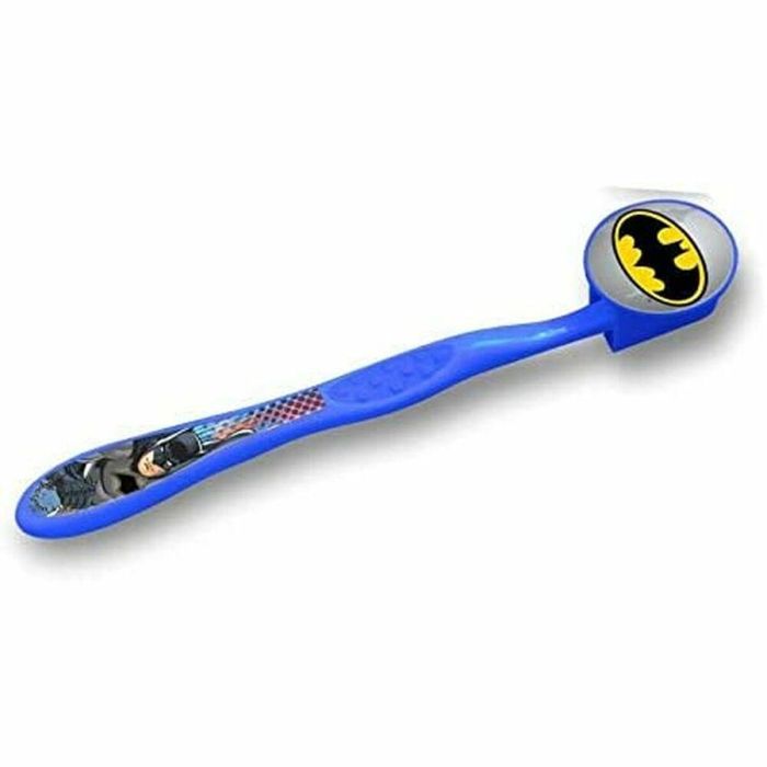 Cartoon Batman Cuidado Dental Lote 3