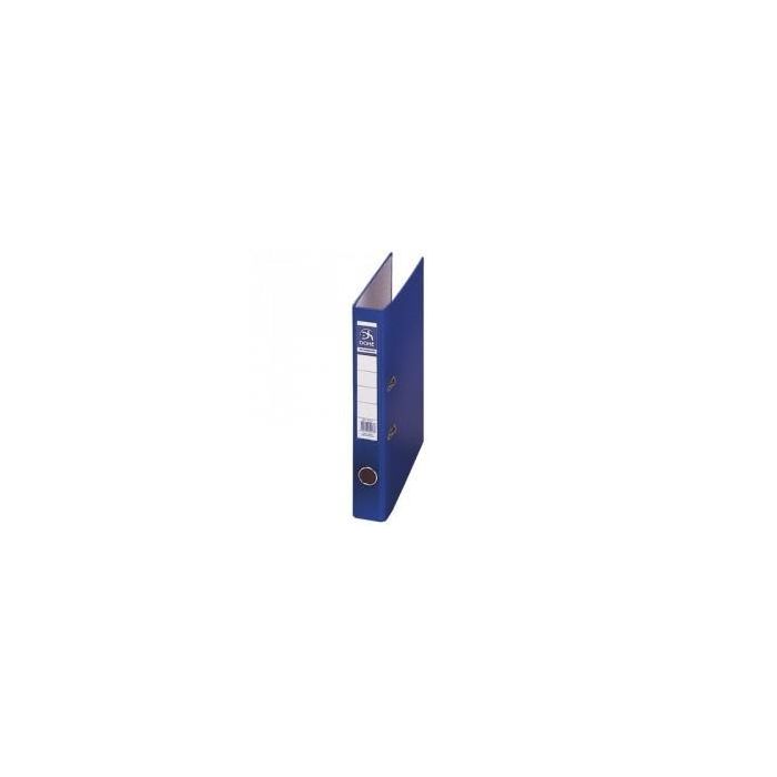 Dohe Archivador Palanca Archicolor Folio Lomo Estrecho Rado Cartón Forrado Pp Azul Dohe Archivador Palanca Archicolor Folio Lomo Estrecho Rado Cartón Forrado Pp Azul