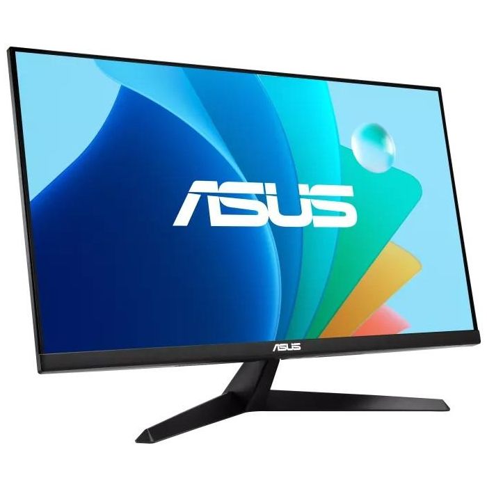 ASUS VY279HF Monitor Eye Care 27" Full HD IPS 1ms 100Hz HDMI Flicker Free Low Blue Light Gaming 3