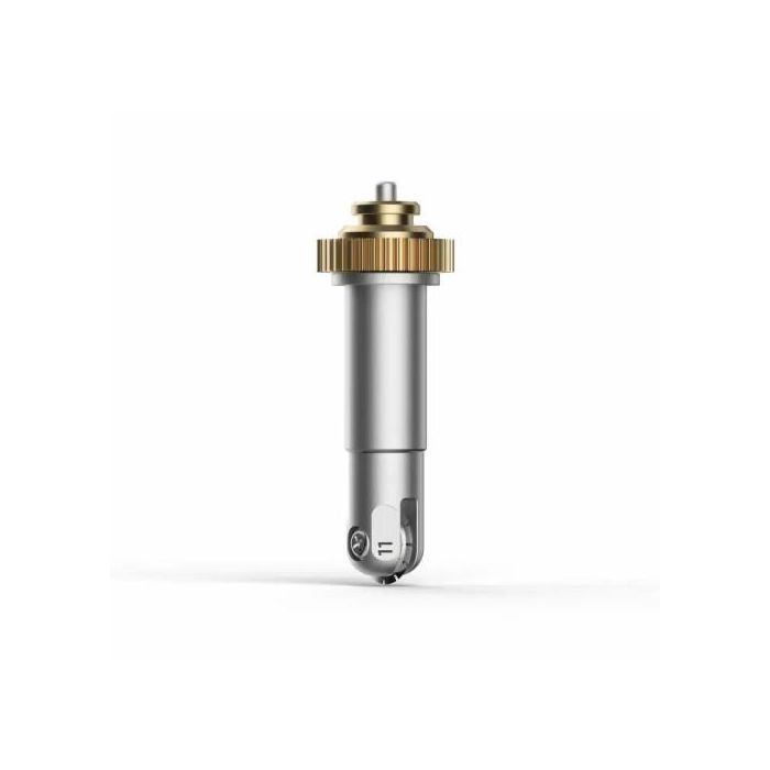 Cricut 2007450 Cuchilla de perforación Oro y Plata compatible con Cricut Maker 0 Cricut 2007450 Cuchilla de perforación Oro y Plata compatible con Cricut Maker 0