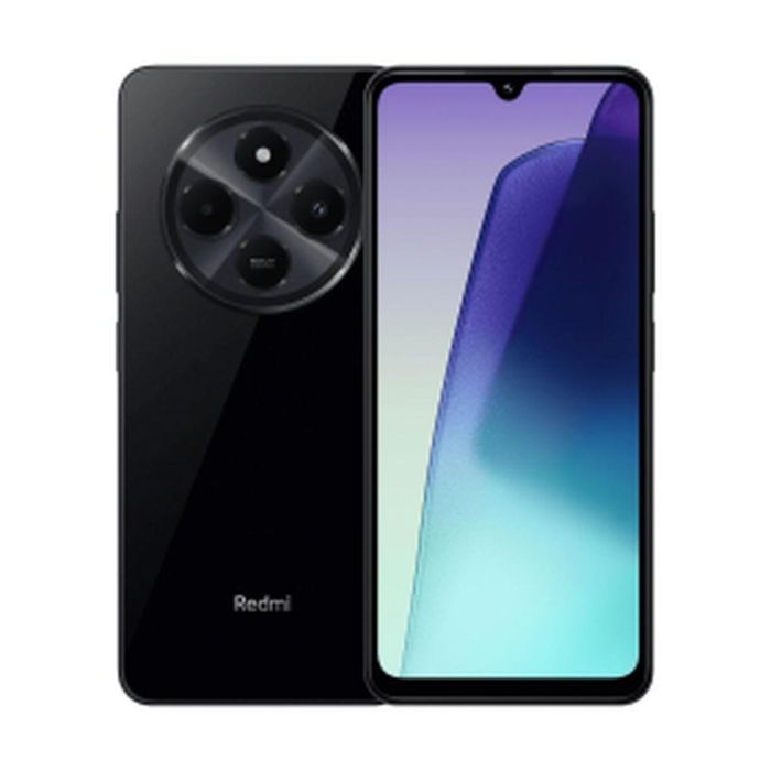 Xiaomi Redmi A5 3+64Gb Ds 4G Midnight Black Oem 1 Xiaomi Redmi A5 3+64Gb Ds 4G Midnight Black Oem 1