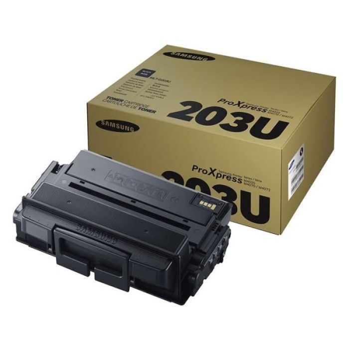 Samsung Toner Negro Slm4020Nd-M3820