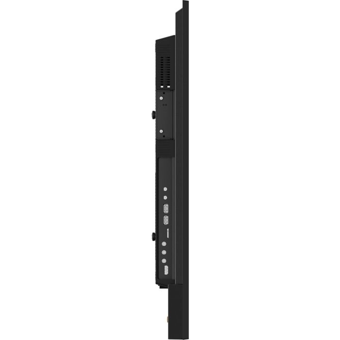 iiyama LH4365UHSB-B1 pantalla de señalización Diseño de quiosco 108 cm (42.5") LED Wifi 800 cd / m² 4K Ultra HD Negro Procesador incorporado Android 11 24/7 8 iiyama LH4365UHSB-B1 pantalla de señalización Diseño de quiosco 108 cm (42.5") LED Wifi 800 cd / m² 4K Ultra HD Negro Procesador incorporado Android 11 24/7 8