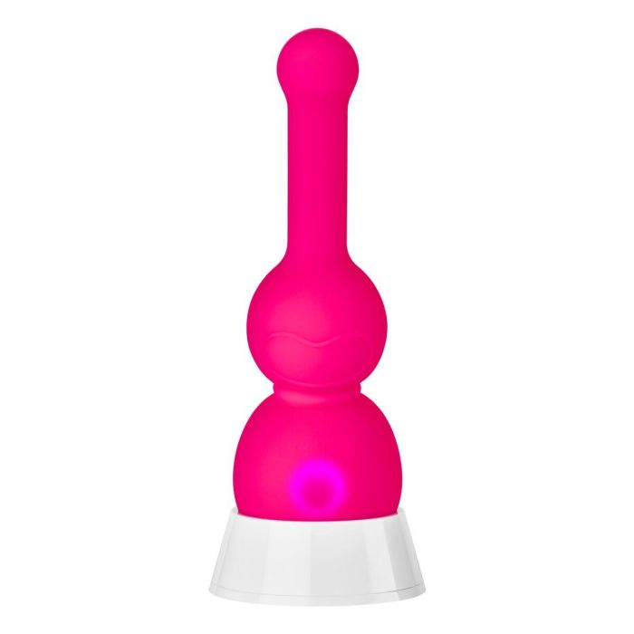 Mini Vibrador FemmeFunn Poly Rosa 4 Mini Vibrador FemmeFunn Poly Rosa 4