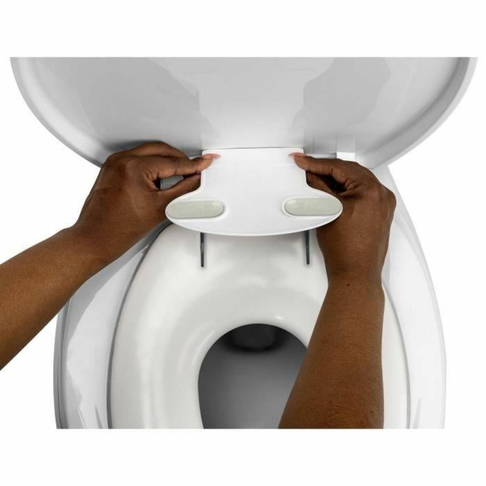 Ingenuity ING0012914171363 Reductor de inodoro Flip & Sit 4