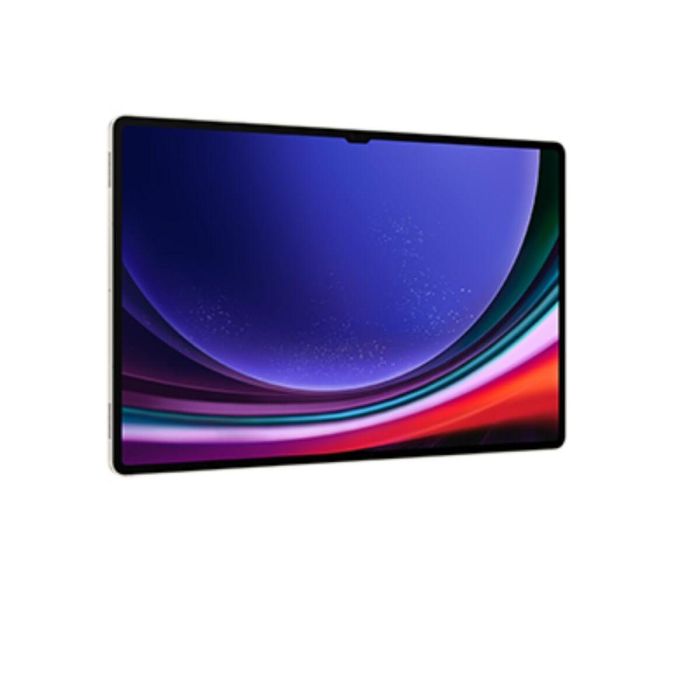 Tablet Samsung S9 ULTRA X916 5G 14,6" Octa Core 12 GB RAM 512 GB 256 GB Beige 16 Tablet Samsung S9 ULTRA X916 5G 14,6" Octa Core 12 GB RAM 512 GB 256 GB Beige 16