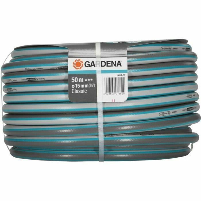 Gardena 18019-26 Manguera Clásica, Ø 15 mm, 50 m 2 Gardena 18019-26 Manguera Clásica, Ø 15 mm, 50 m 2