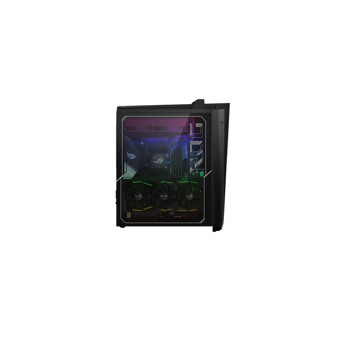 ASUS ROG Strix G35DX-SP006D PC Gaming 90PD02W1-M00KV0 AMD Ryzen 7 5800X, RTX 3080, 32GB RAM, 2TB SSD 2 ASUS ROG Strix G35DX-SP006D PC Gaming 90PD02W1-M00KV0 AMD Ryzen 7 5800X, RTX 3080, 32GB RAM, 2TB SSD 2