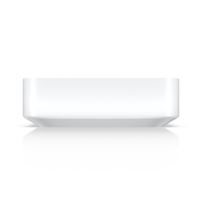 Ubiquiti Router Wifi Uxg - Lite, 2 Puertos Ethernet LAN RJ-45, Velocidad 10/100/1000 Mbit/s, Cortafuegos, Soporte VLAN, Blanco 3
