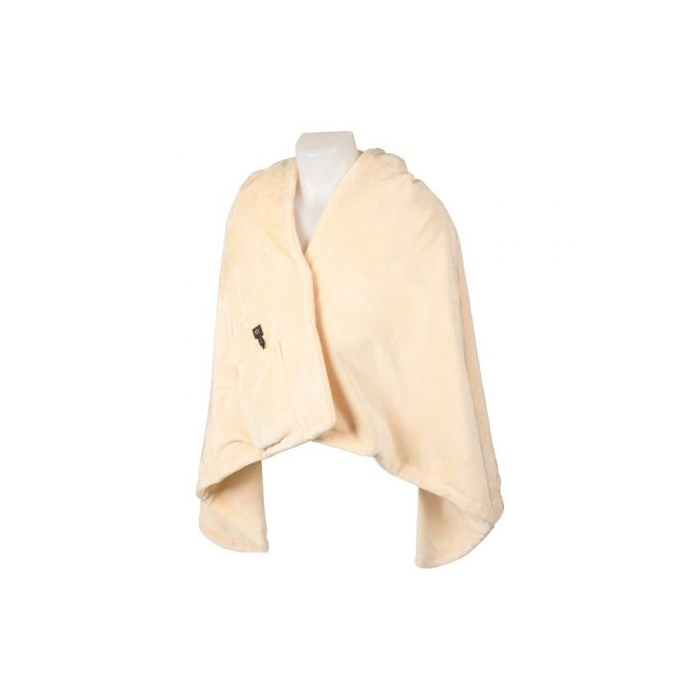 Manta Eléctrica Tristar BW-4787 Beige