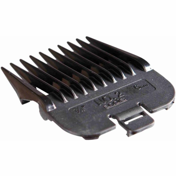 Cortapelos para mascotas Trixie AGC-2 9