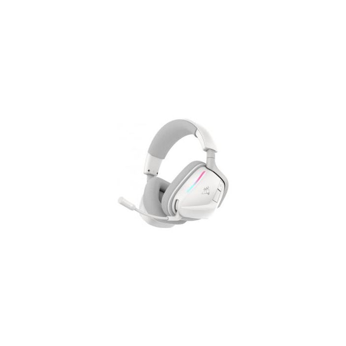 Auriculares Corsair Void Wireless V2 Blanco CA-9011380-WW 2